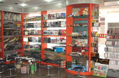 如何开汽车用品店:开汽车用品店如何经营管理